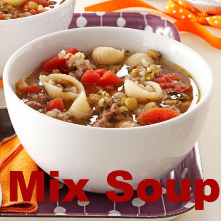 Mix Soup